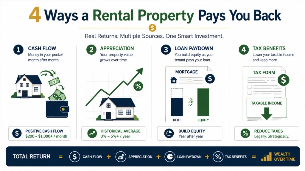 Property Investment & Returns