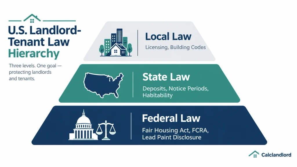 Landlord Legal Compliance: