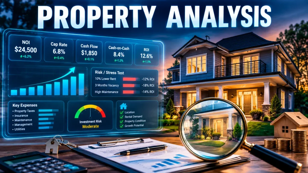 Property Analysis