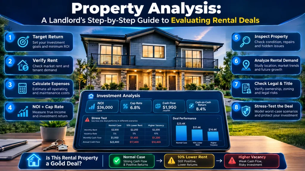 Property Analysis