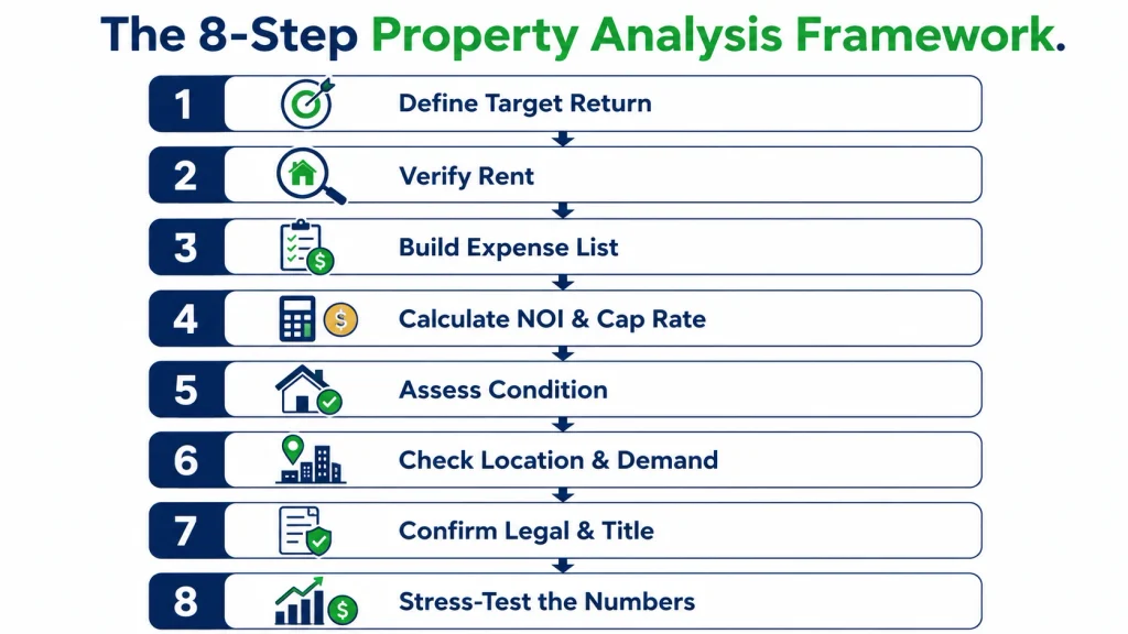 Property Analysis