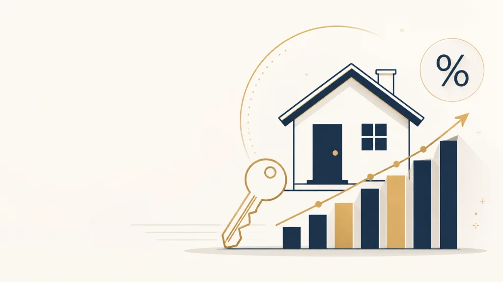 Rental Property Finance