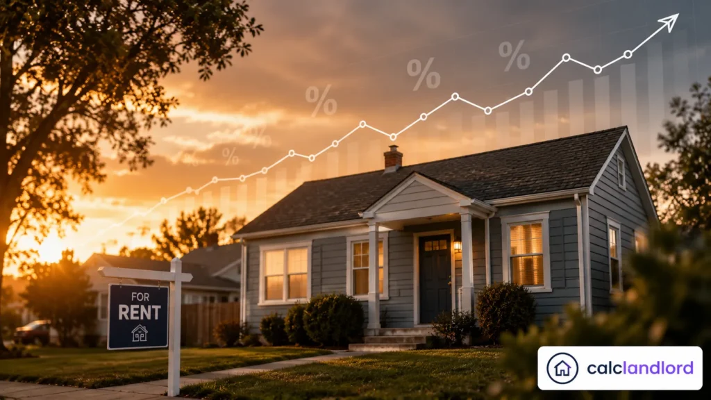 7% Rates Are Quietly Wrecking Your Cash-on-Cash Return
