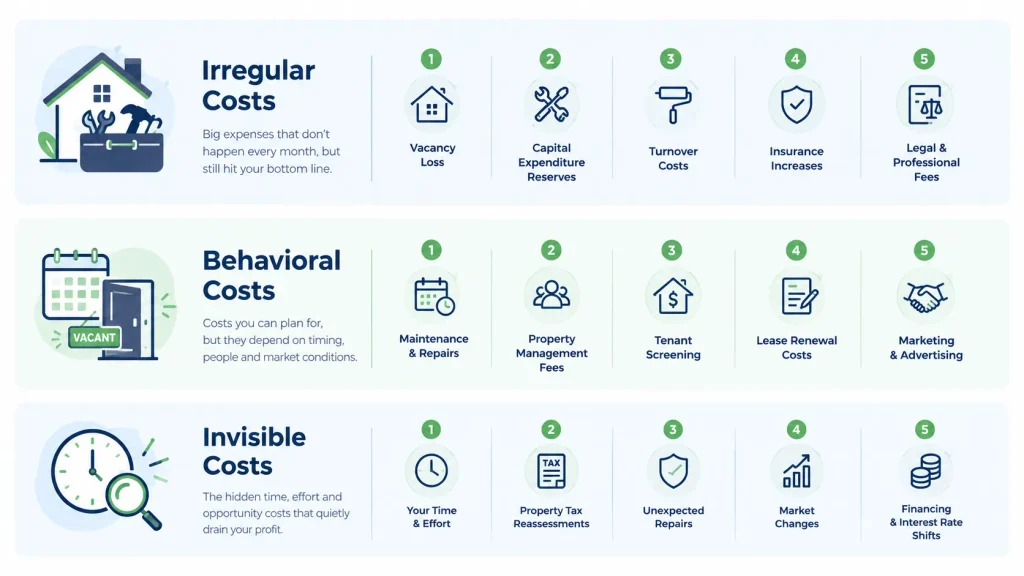 Hidden Rental Expenses